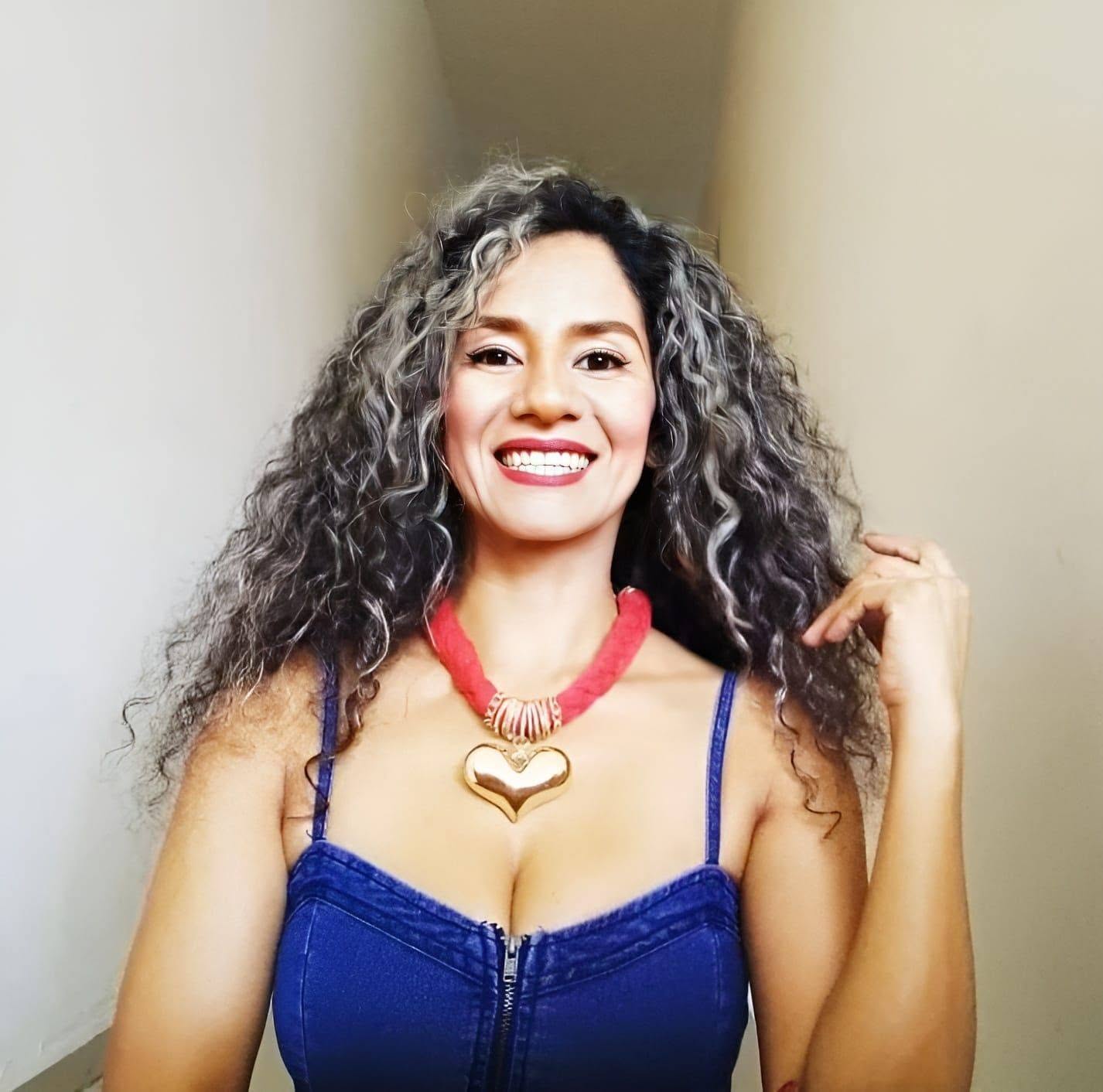 Yesenia Espain
